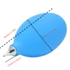 Mini Squeeze Duster Rubber Bulb Pump Air Blower Pump Puffer For Hearing Aid Hearing Accessories Camera Lens Watch Clean Duster 4