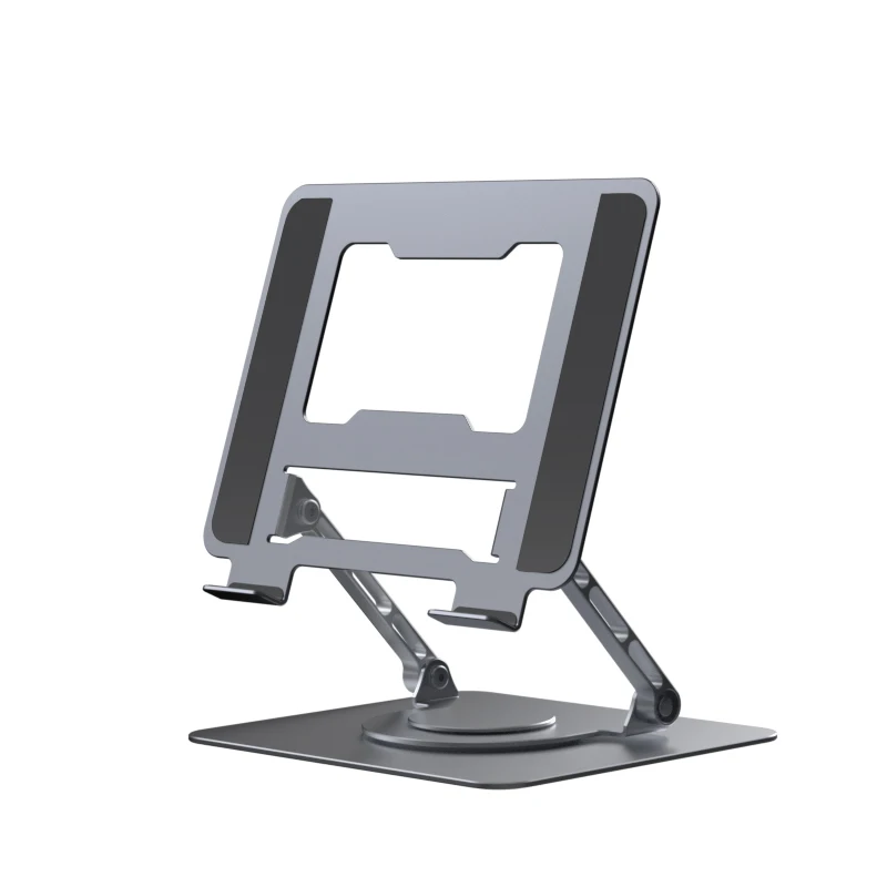 para notebook, ajustável, portátil, mesa para macbook, acessórios para tablet