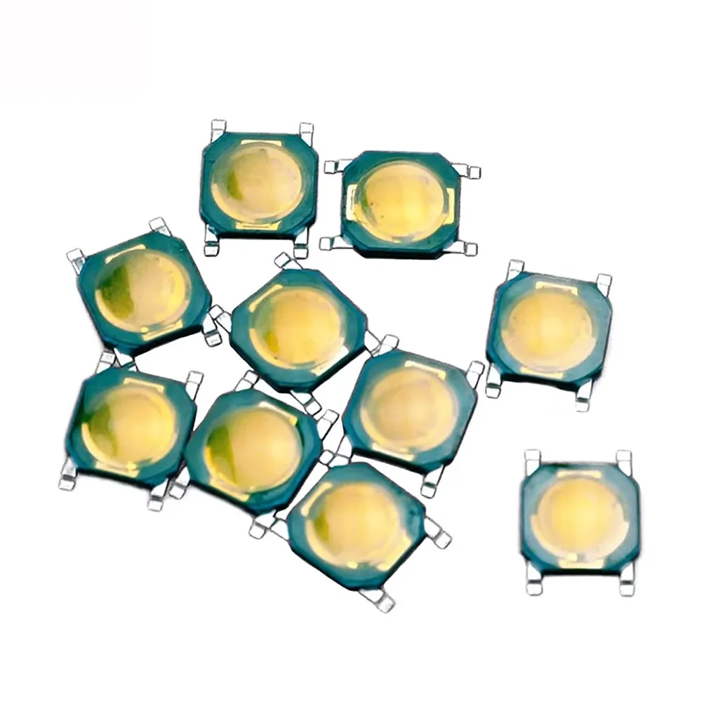 Push Button Switch 785pcs Assortment Kit