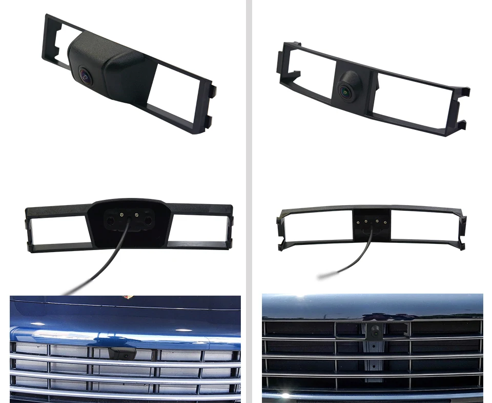 Description Picture 4 of item170° HD 1080P Car Rear Reversing Camera For Audi S5 RS5 S6 S7 A5 A7 2011 2012 2013 2014 Night View Waterproof Vehicle