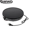 110V Electric Pancake Maker Crepe Pizza Machine Non-Stick Griddle Baking Pan Spring Roll Machine Kitchen Automatic Cooking Tools 5