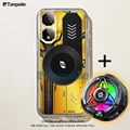 Case and Fan