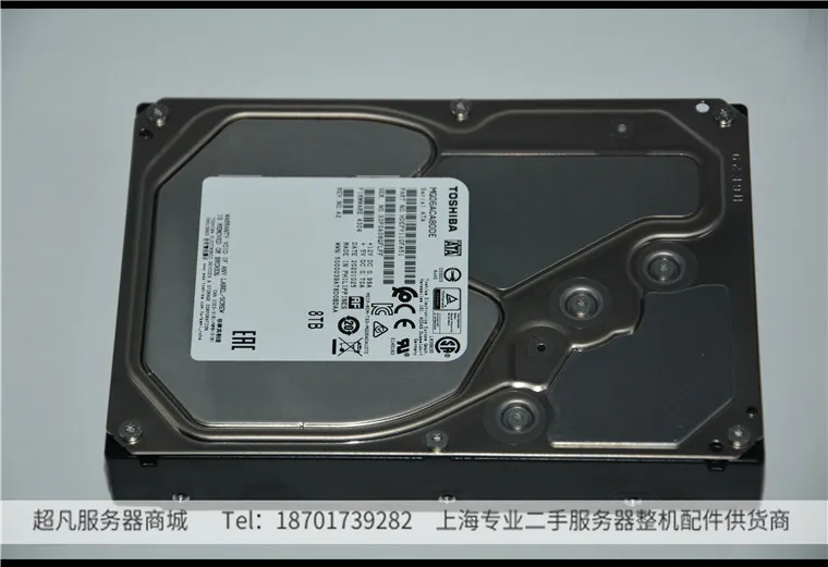 Toshiba MG06ACA800E 8T 8TB SATA3  ϵ ũ NAS 丮
