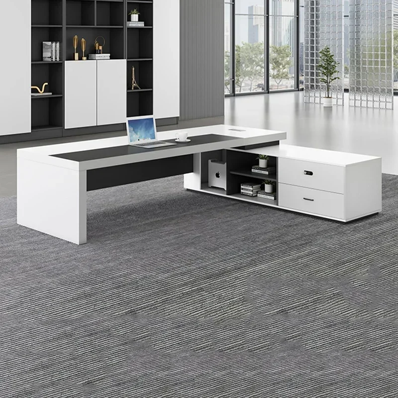 Office Desk Wall Cabinet Drawer Cable Box Organizer Workshop Furniture Bluetooth Earbuds