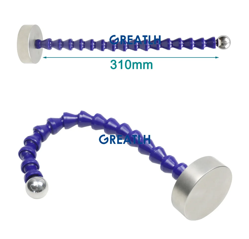 X Ray Reference Ball Radiographic Orthopedic Surgery Instrument pet