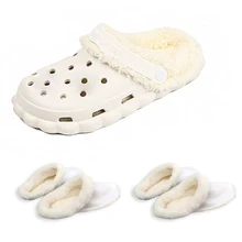 inlegzooltjes van bont – Koop inlegzooltjes van bont met gratis verzending  op AliExpress version