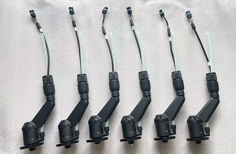 Description Picture 6 of itemT40 Centrifugal Nozzle T20P Ready to use for Dji Argas Drone Large Stock Supply Fast Ship in 1 Day drone accessory kit