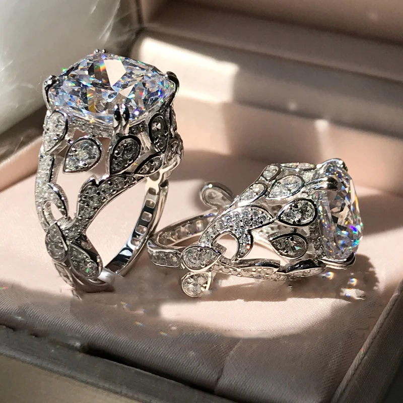 15 Most Expensive Engagement Rings in the World (Ranking)