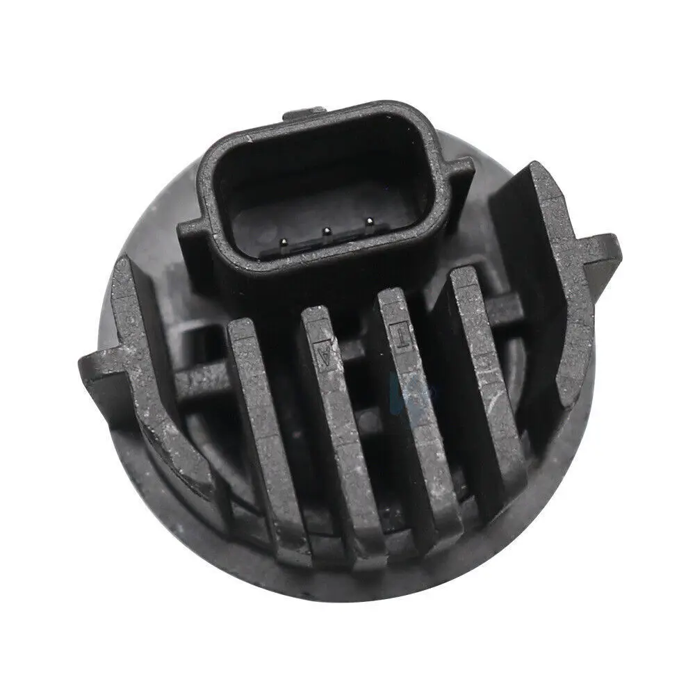 Rear LED Tail Light Module For Toyota For CHR For Camry 2.0L 2018-2020 81536-52C80 Black Plastic Car Lights Signal Lamp Assembly