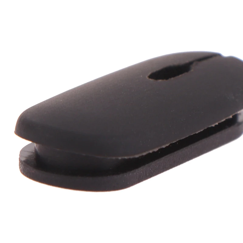 Fahrrad-Schaltwerk-Stecker, Carbonrahmen-Bremszugstopper, Gummi-Di2-Kabelstopper, Ovaler Loch-Gummistopper – Detail 8