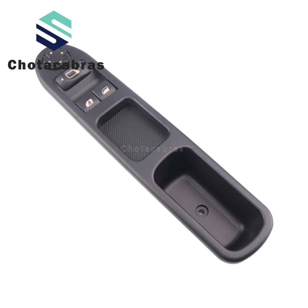 

Электрический переключатель стеклоподъемника 6554.QC для Peugeot 207 Citroen C3 Picasso 2007-2014