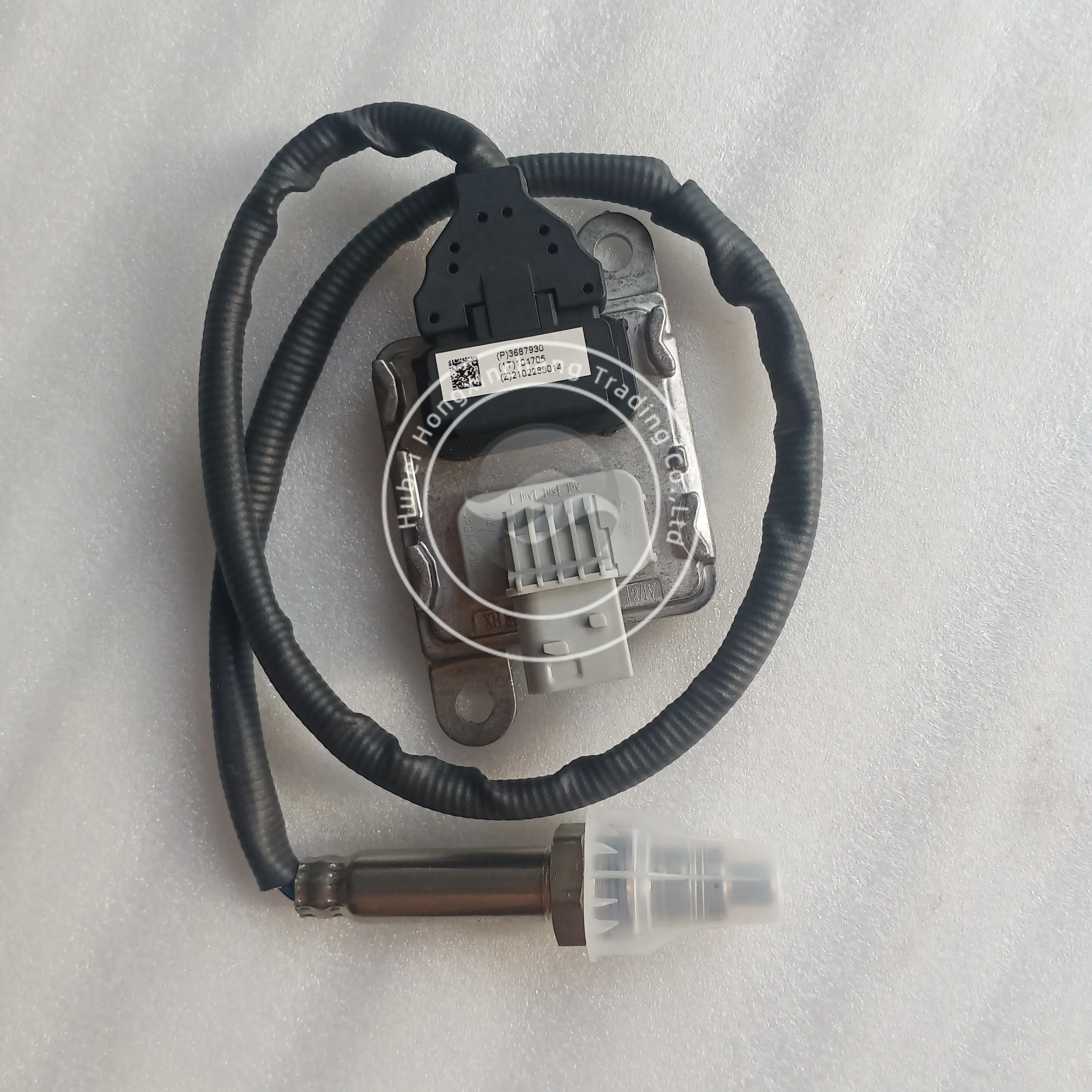 

NOX Sensor 3687930 2872944 4326870