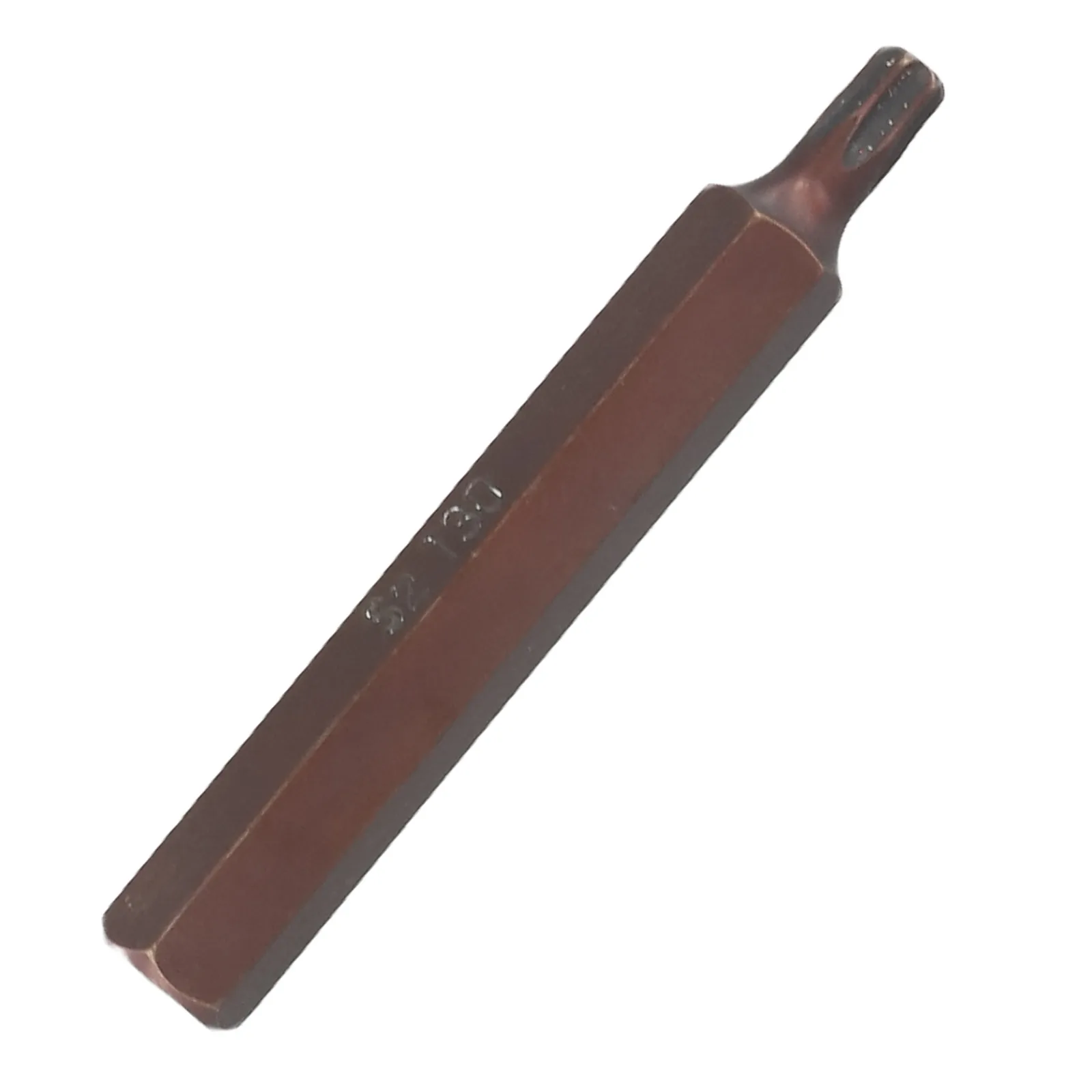 1pc 75mm Torx Elektrische Schraubendreher-bits T20/25/30/40/45/50/55 Hex Schaft Charge Kopf Hohe Drehmoment Elektrische Schlüssel Buchse Bit Set – Detail 1