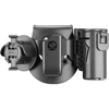 t40 g17  C-Series Holster gun belt drop leg low ride molle Inserts Paddle Pepper Spray Bearing Adjustable Pistol Pouch Handcuff 3