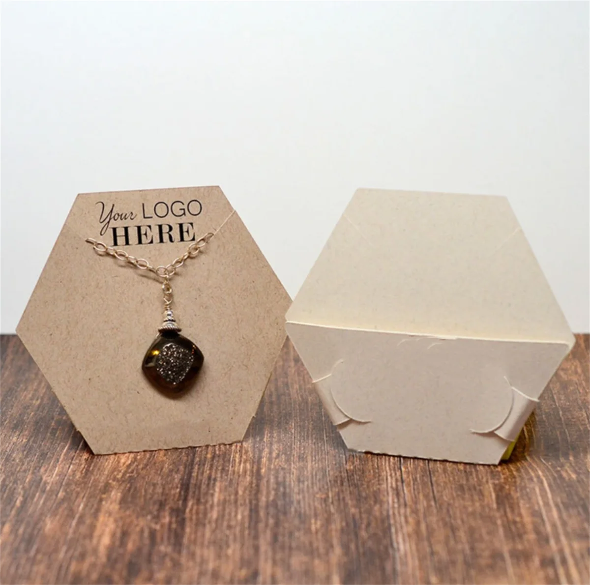 

50 шт., карманы для ювелирных изделий