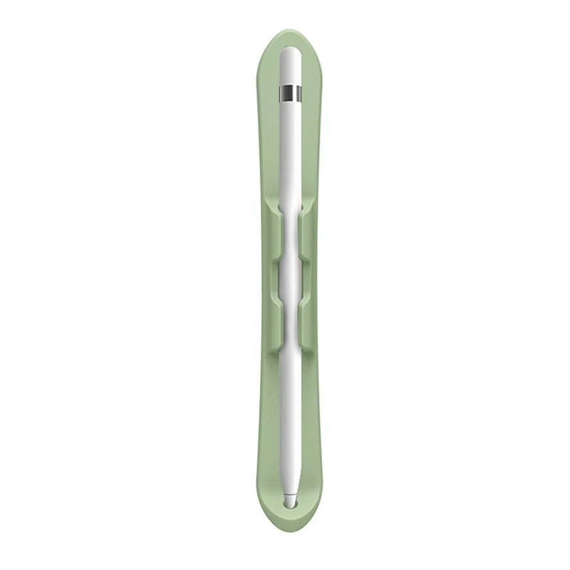 Universal Tablet Stylus Pen Silicone Holder