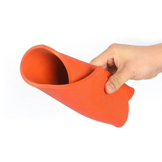 고무 나무 덤 드럼: 재즈 드럼 연습을 위한 뛰어난 액세서리