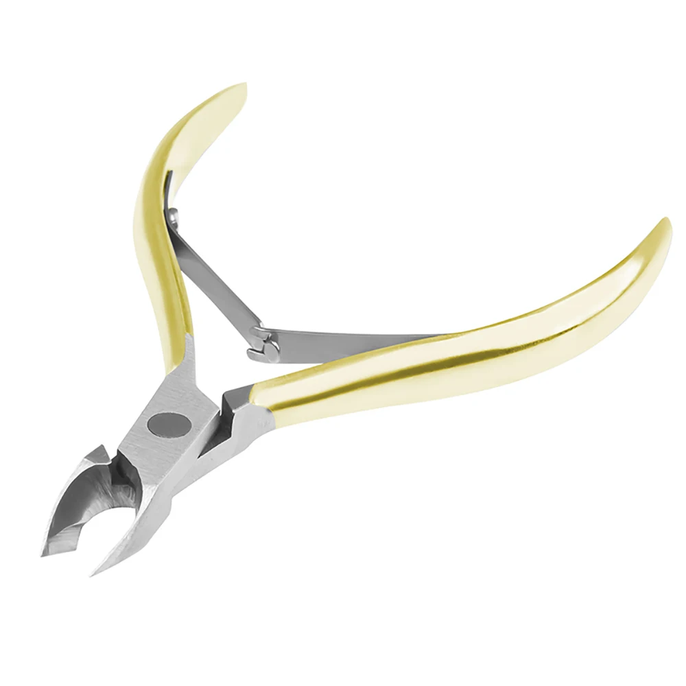 Clavier-12 Professional Cuticle Scissors