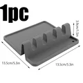 1pc Grey