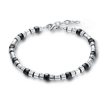 Bracciale da uomo Runda