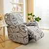 Elastic Recliner Sofa Cover Printed Slipcover Chair Sofa Protector Relax Armchair Stretch Couch Covers For Living Room 5