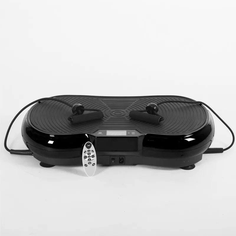 Intelligent Vibration Body Shaping Power Plate, Household Standing Shiver Machine
