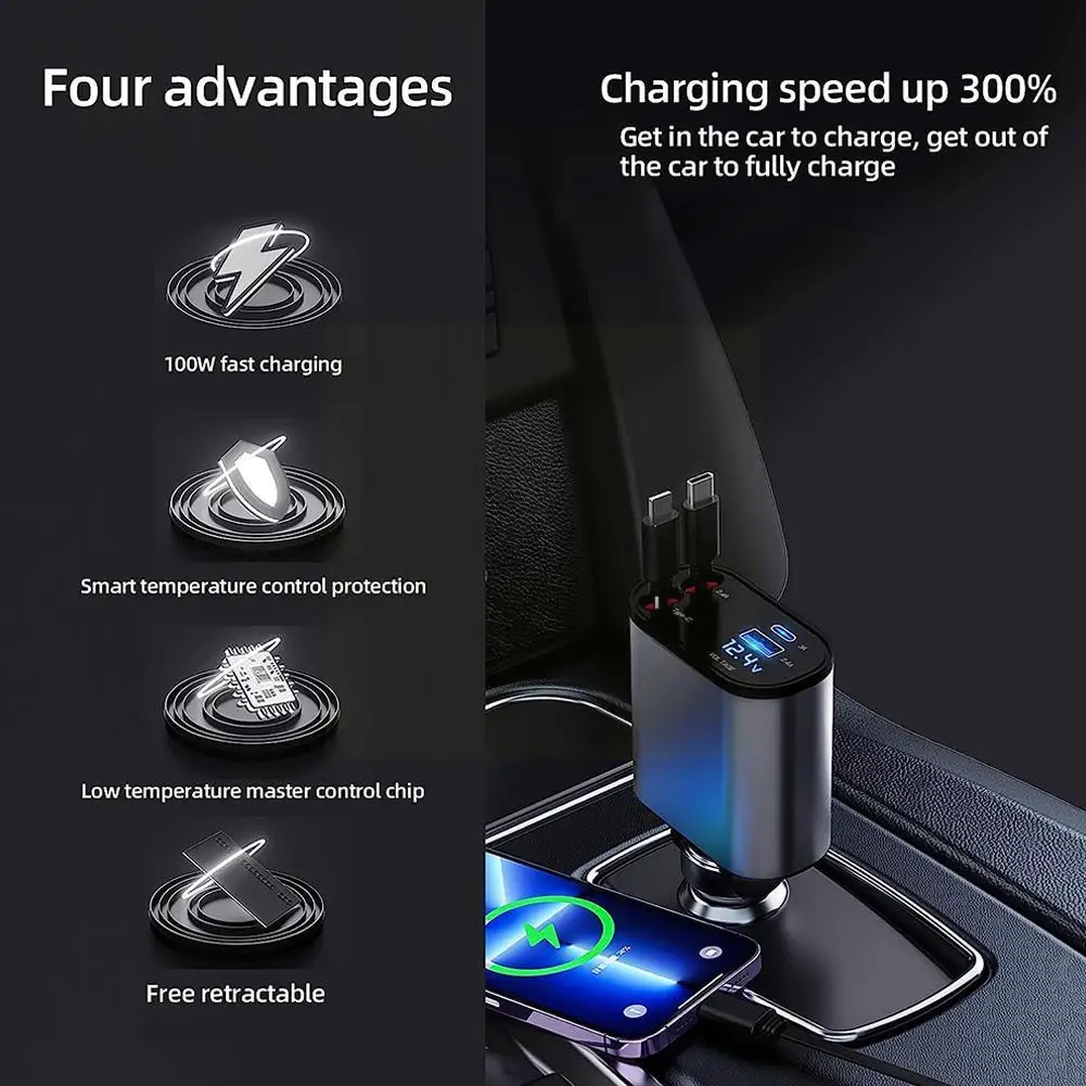    ڵ,   , USB C Ÿ ̺, 4 in 1, Y7e5