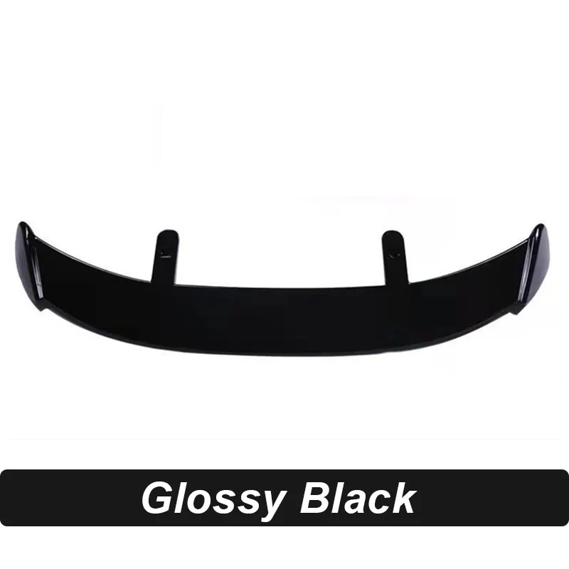 Glossy Black