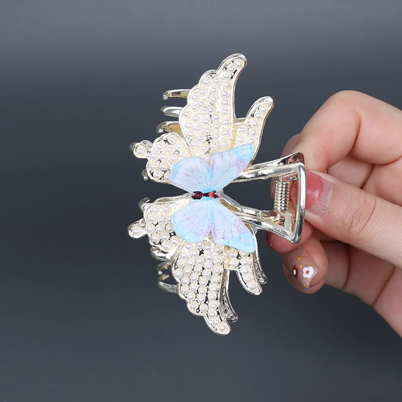 Рисунок 4 - Корейские темпераментные зажимы