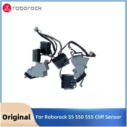 Enhanced Product Title:  
Premium Cliff Sensor Accessories for Robotic Vacuum Cleaners