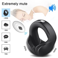 Vibrierender Cockring Penisvergrößerung Sexspielzeug für Mann Homosexuell Verzögerung Auswurf Lieferungen für Erwachsene TPE Dick Ring Männlicher Masturbator 18+ 4