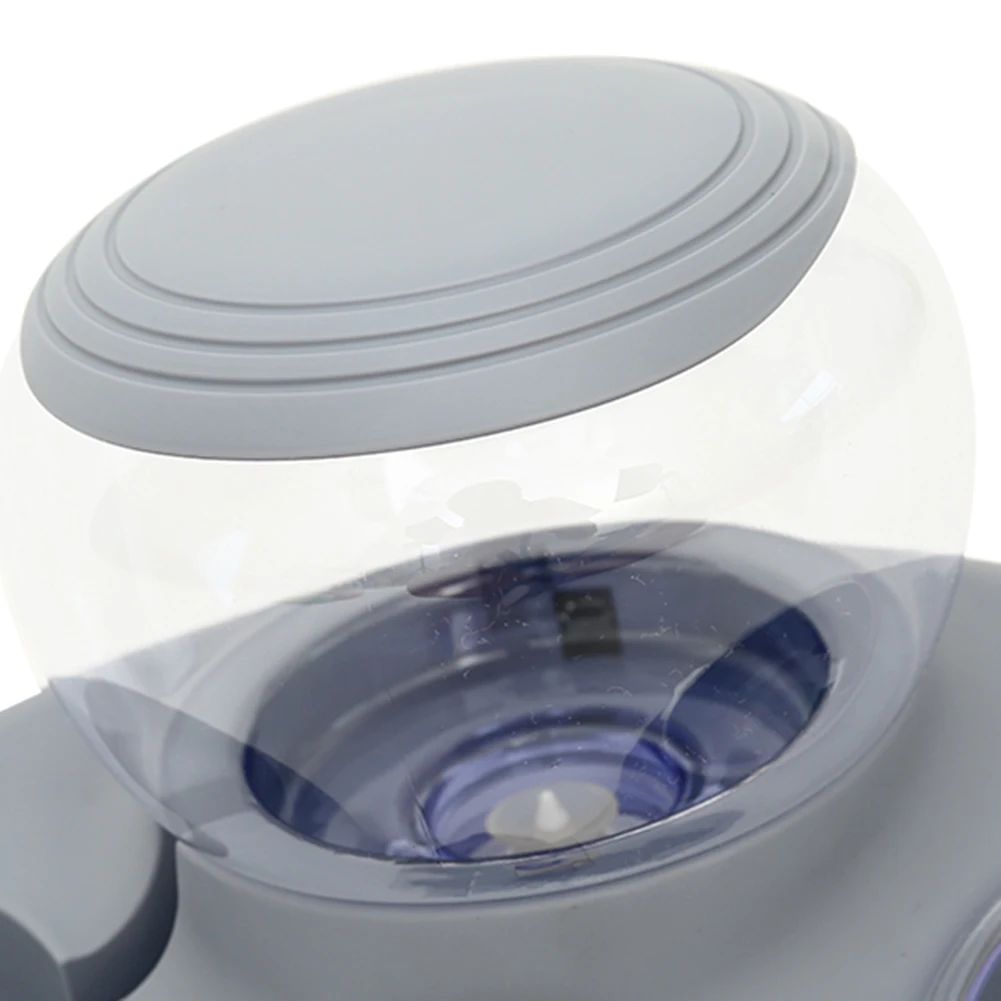 Title 10, Automatic Drinking Water Bowl for Pet Cat Puppy...
