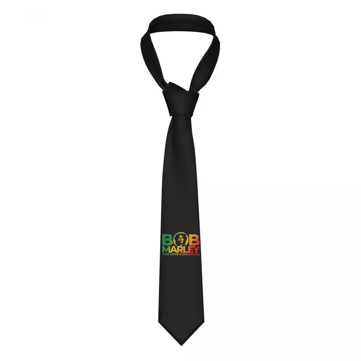 bob marley necktie