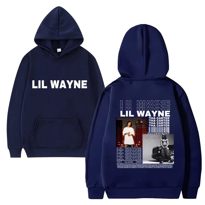 Рисунок 3 - Толстовка Мужская/Женская с длинным рукавом