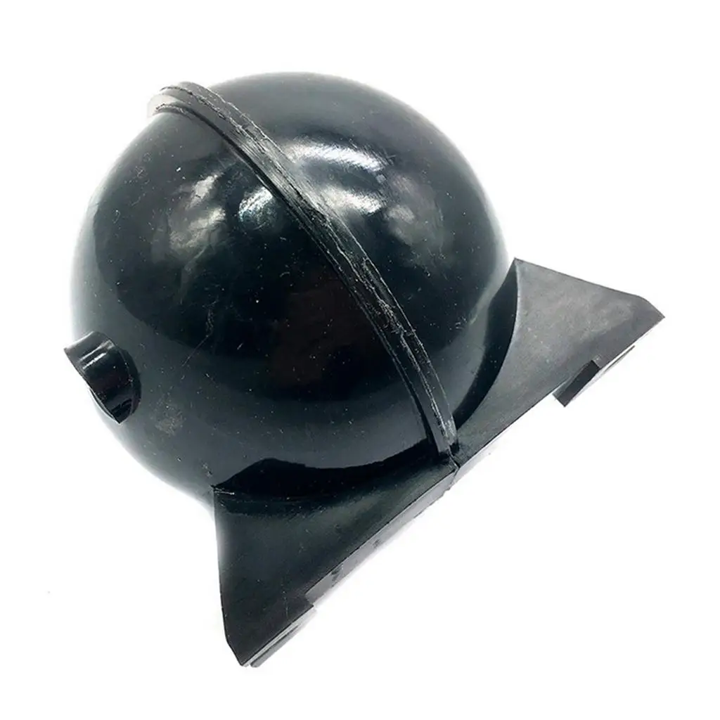 Vacuum Pressure Control Reservoir Storage Canister Ball for Heater