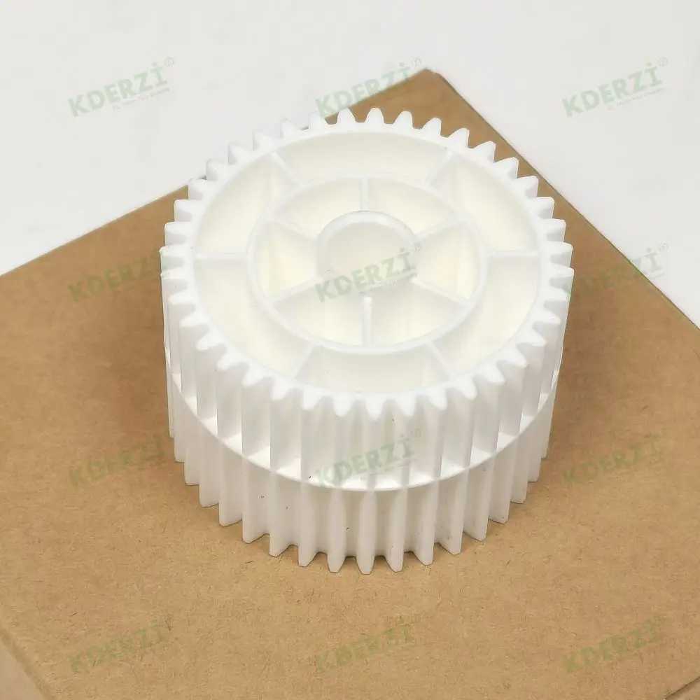 

LY4450001 Fuser Drive Gear 39 For Brother HL-5440 5445 5450 5470 6180 DCP 8110 8150 MFC-8510 8710 8910 Printer Parts