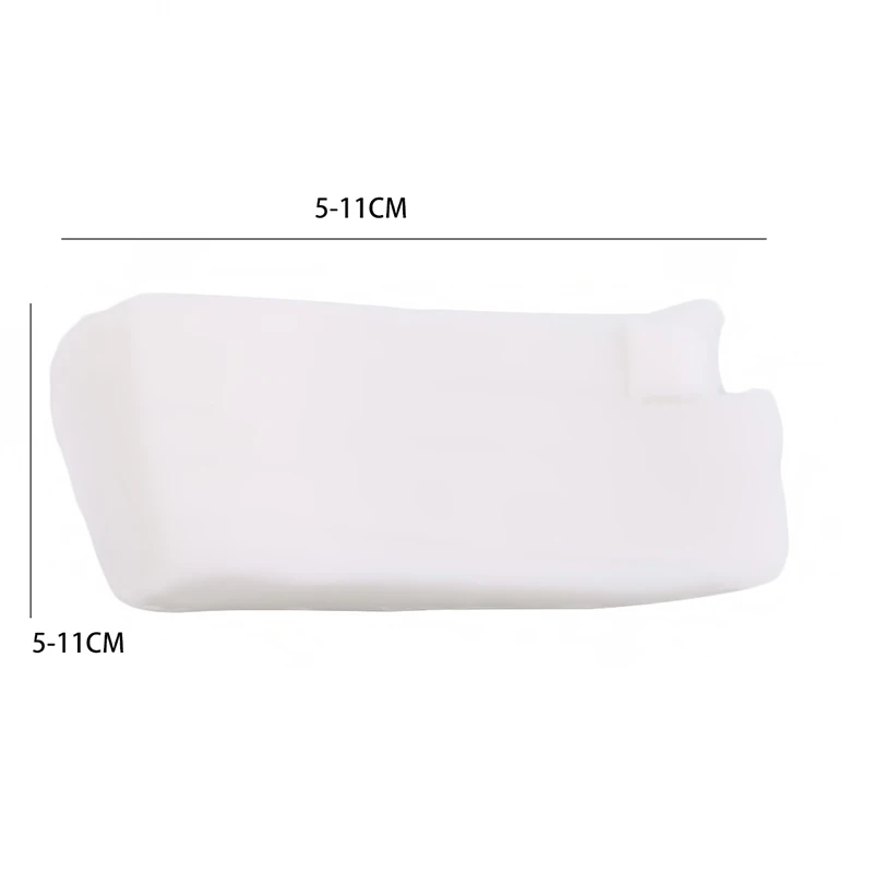 Transparent Soap Base DIY Handmade Soap Making Raw Material For DIY Essential Oil Breast Milk Making