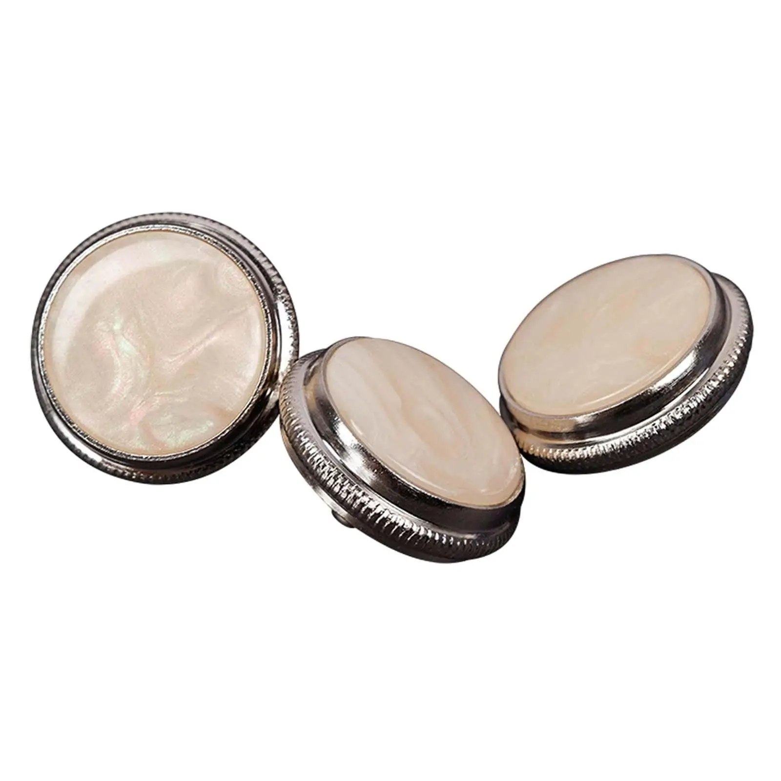Trumpet Valve Caps 3Pcs Trumpet Valve Finger Buttons trumpet instrument