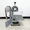 220/110V Bone Sawing Machine Bone Cutting Machine Frozen Meat Cutter Commercial Cut Trotter Ribs Fish Meat Beef Machine 4