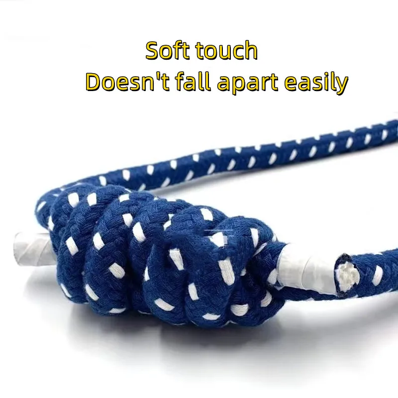 Anti-Gravity Iyengar Yoga Wall Rope thicken Yoga Assisted Lanyard Stretching Strap Gym Home Inversion Training Set