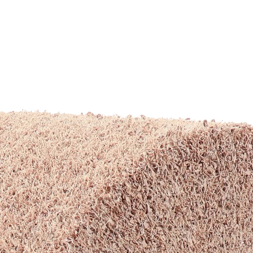 Nylon-Vliesdrahtbürste, Schleifbürste, Entgratungstrommel aus Edelstahl, Polierwerkzeug, Körnung 60-600 – Detail 26