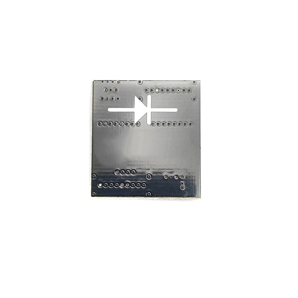 PCB 마운트 100V 60A 저전압 손실이 적고 미니어처형 25x23x4mm 크기로 태양광 발전 관리를 위한 이상적인 다이오드 모듈