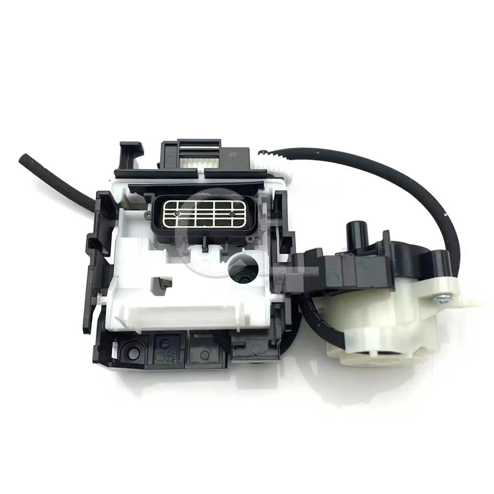 

5 X Pump Ink System Capping Assy Cleaning Unit for Epson L4150 L4151 L4153 L4156 L4158 L4160 L4163 L4165 L4166 L4167 L4168