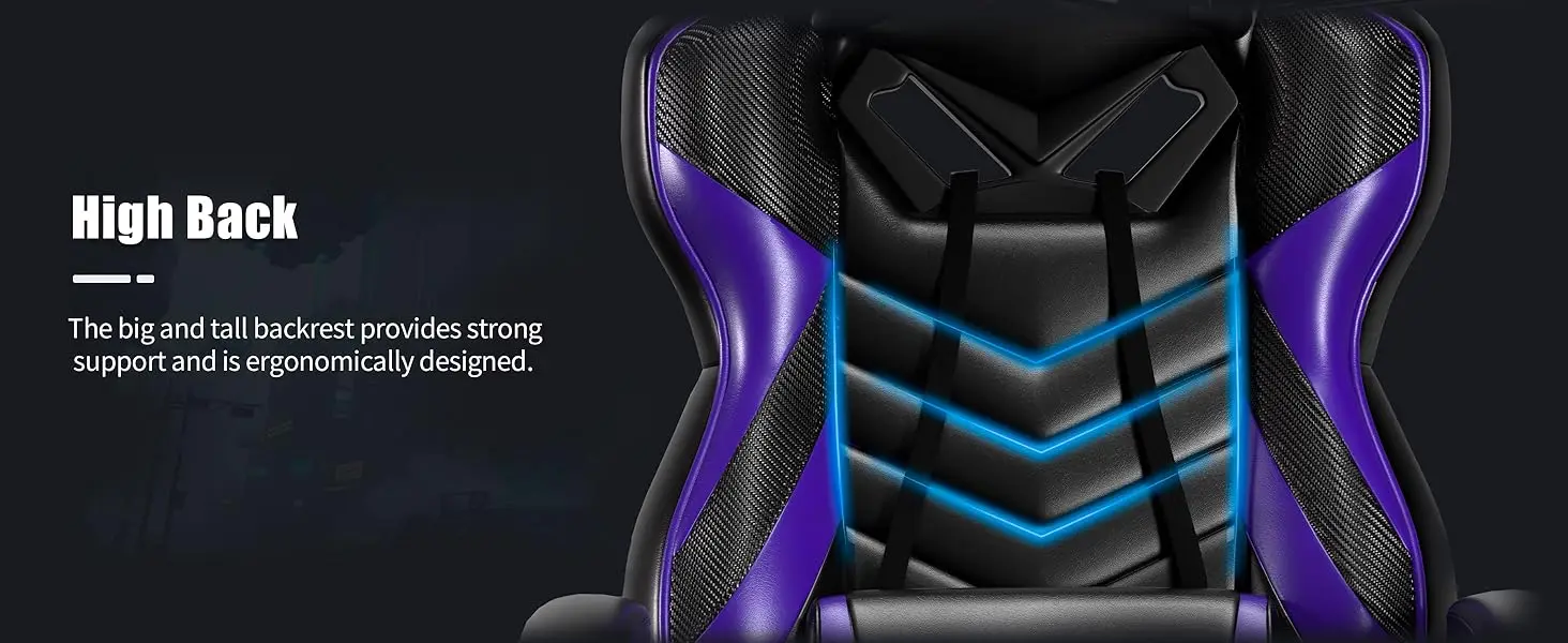 gaming chair
