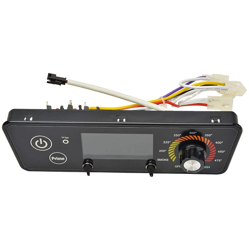 Parti Di Ricambio Del Termostato Caldo Per Pit Boss Pitboss, Compatibile Con La Griglia Del Forno A Legna Pit Boss P7-340 700 1000