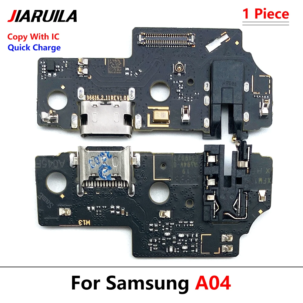 Universal Dock Connector USB Charger Charging Board Port Flex Cable