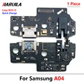 A04 A045F With IC