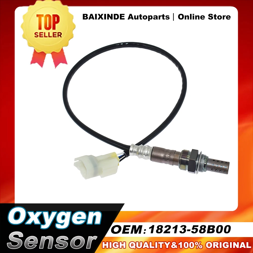 Oem Muslimoxygen Sensor Per Suzuki Swift Baleno Jimny Wagon R + Escudo Carry