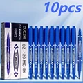 10pcs Blue
