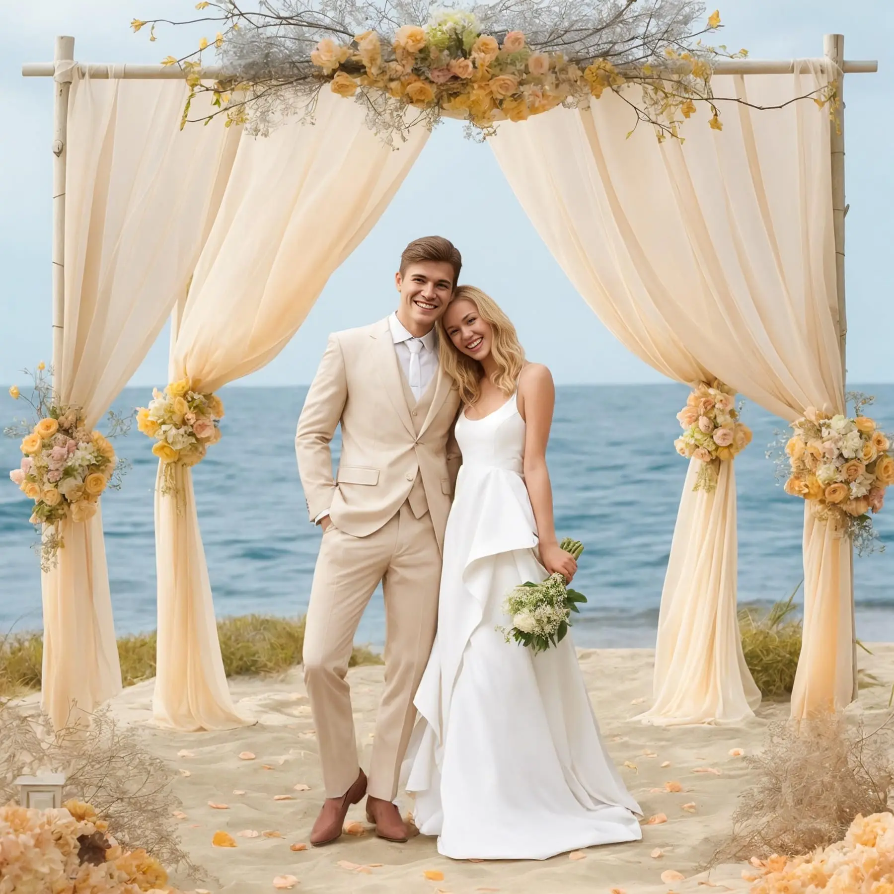 Chiffon fabric curtains 6/10M for wedding arch ceremony reception decorations party stage bridal shower